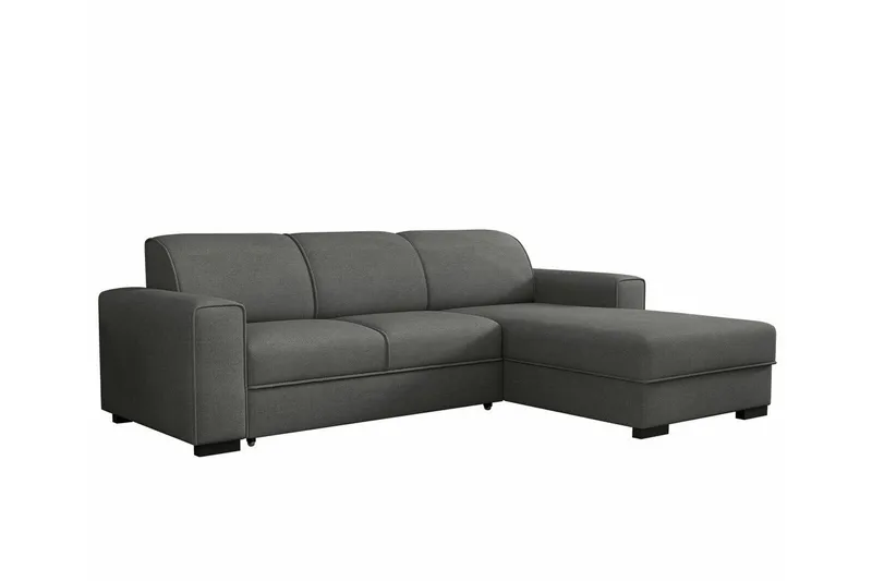 Denegal 3-personers hjørnesovesofa, undefined