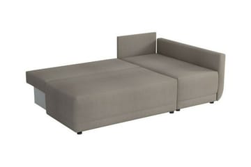 Denegal 3-personers hjørnesovesofa - Møbler - Sofaer - Sovesofaer