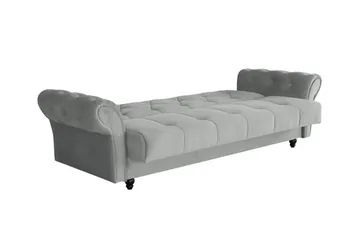 Denegal 3-personers Sovesofa - Møbler - Sofaer - Sovesofaer