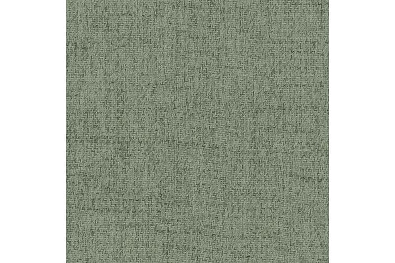 Denegal 3-personers Hjørnesovesofa - Grøn - Møbler - Sofaer - Sovesofaer