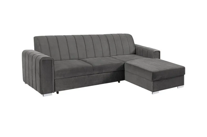 Denegal 3-personers hjørnesovesofa, undefined