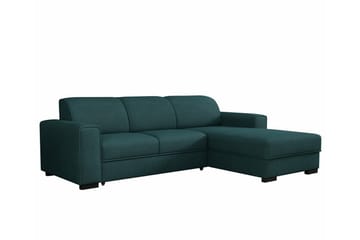Denegal 3-personers hjørnesovesofa - Møbler - Sofaer - Sovesofaer