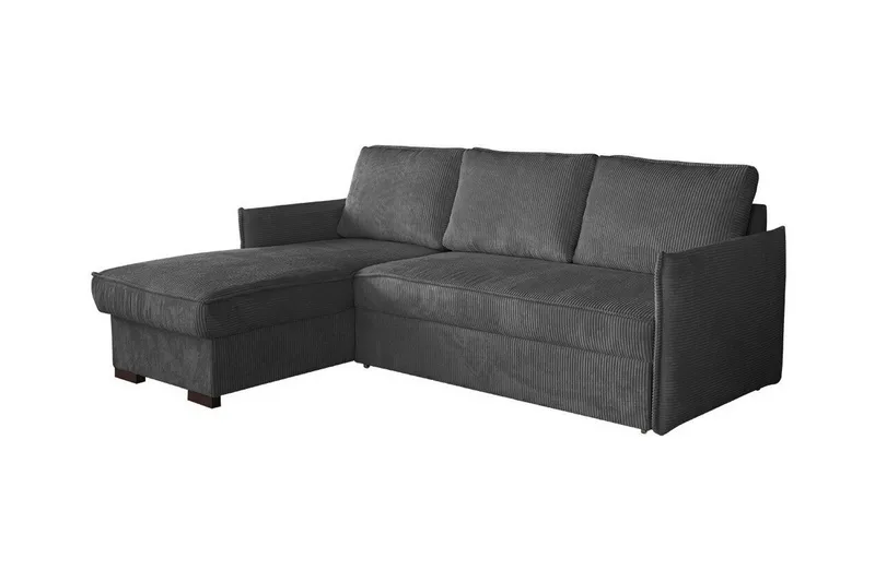 Denegal 3-personers Hjørnesovesofa, undefined