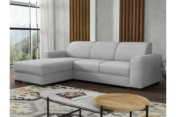 Denegal 3-personers hjørnesovesofa - Møbler - Sofaer - Sovesofaer