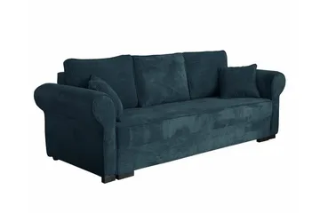 Denegal 3-personers sovesofa - Møbler - Sofaer - Sovesofaer