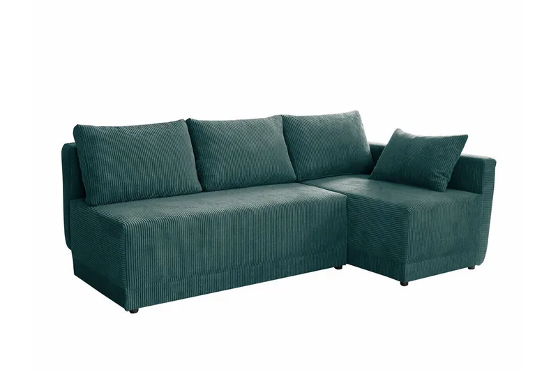 Denegal 3-personers hjørnesovesofa, undefined