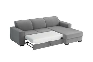 Denegal 3-personers hjørnesovesofa - Møbler - Sofaer - Sovesofaer