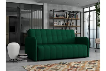 Denegal 3-personers sovesofa - Møbler - Sofaer - Sovesofaer