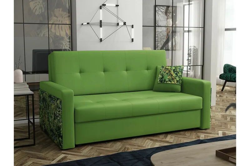 Denegal 3-personers sovesofa - Møbler - Sofaer - Sovesofaer