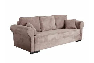Denegal 3-personers sovesofa - Møbler - Sofaer - Sovesofaer