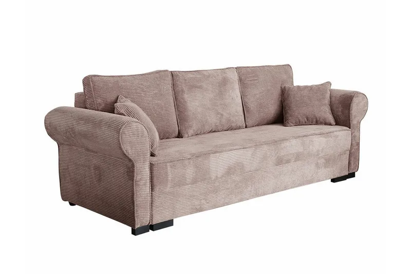 Denegal 3-personers sovesofa, undefined