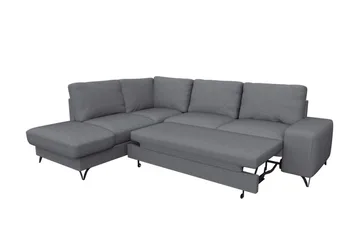 Derry 4-personers Hjørnesovesofa - Møbler - Sofaer - Sovesofaer