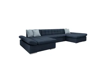 Dewitt Sovesofa Dubbeldivan 5-sits