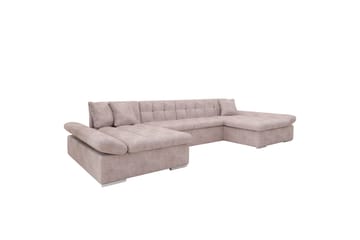 Dewitt Sovesofa Dubbeldivan 5-sits