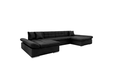 Dewitt Sovesofa Dubbeldivan 5-sits