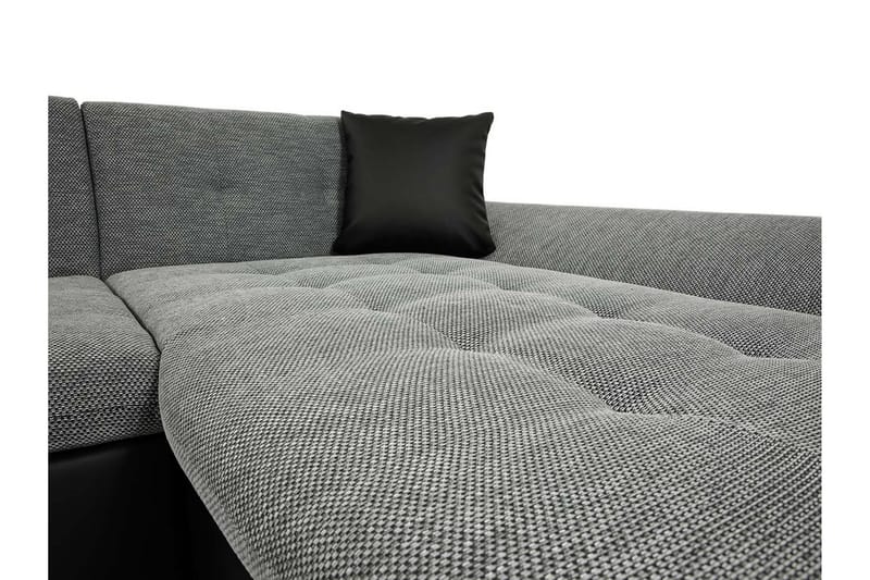 Dewitt Sovesofa m. To Chaiselonger - Møbler - Sofaer - Sovesofaer