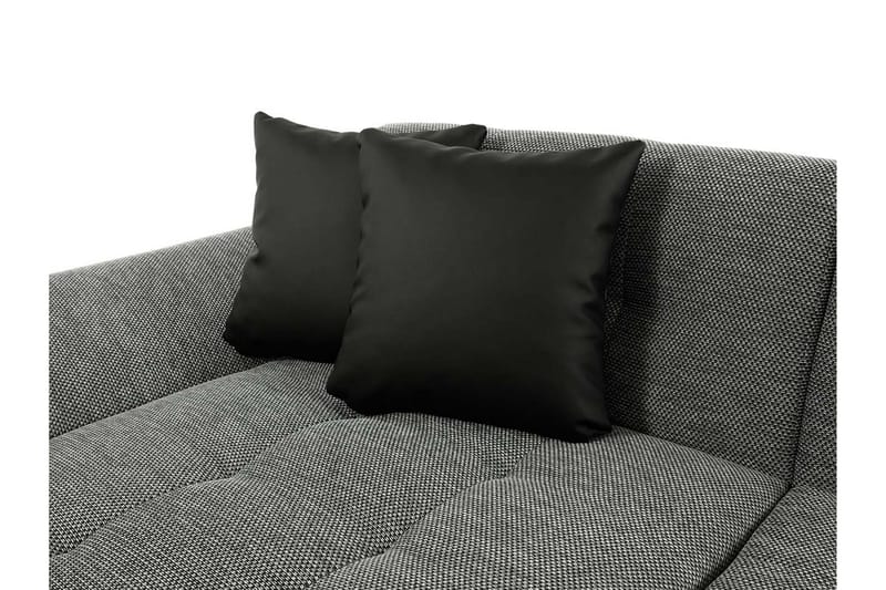 Dewitt Sovesofa m. To Chaiselonger - Møbler - Sofaer - Sovesofaer