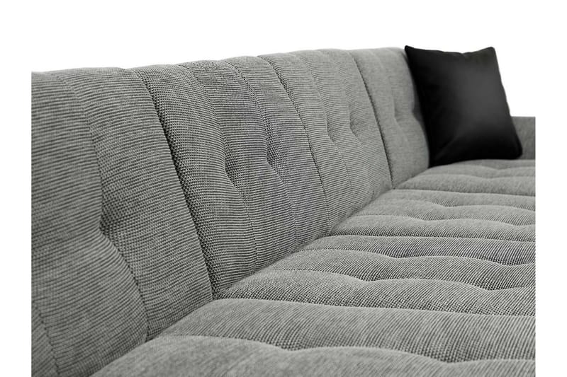 Dewitt Sovesofa m. To Chaiselonger - Møbler - Sofaer - Sovesofaer