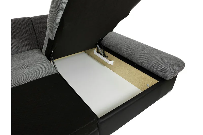 Dewitt U-sovesofa - Møbler - Sofaer - Sovesofaer