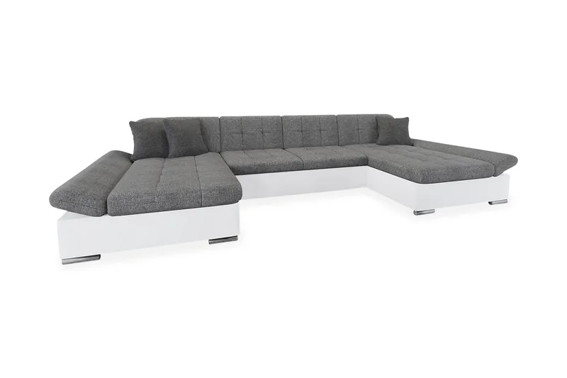 Dewitt U-sovesofa - Møbler - Sofaer - Sovesofaer