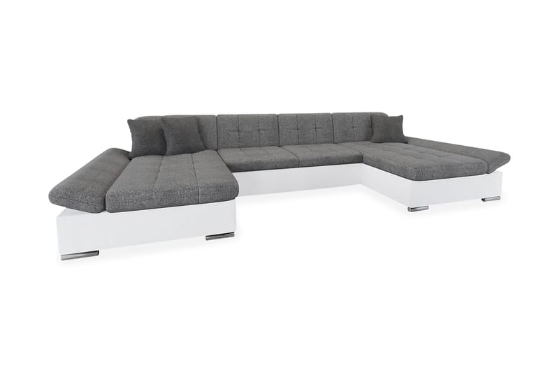 Dewitt U-sovesofa - Møbler - Sofaer - Sovesofaer