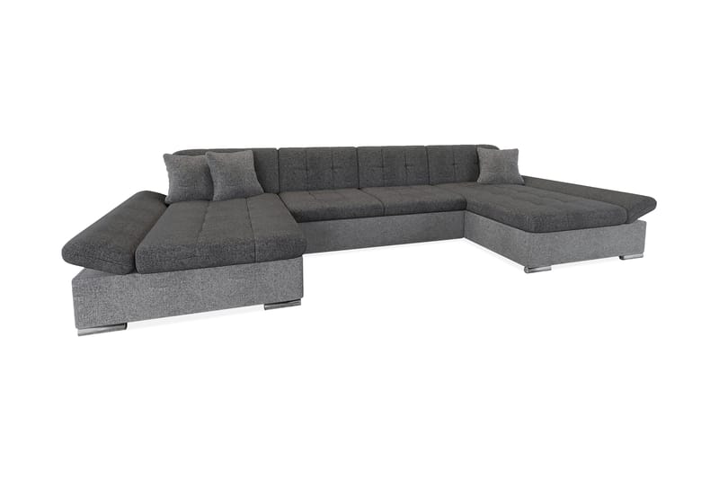 Dewitt U-sovesofa - Sovesofaer - U sovesofa - Sovesofa chaiselong