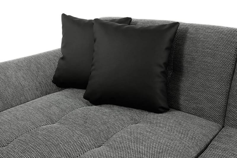 Dewitt U-sovesofa - Sovesofaer - U sovesofa - Sovesofa chaiselong