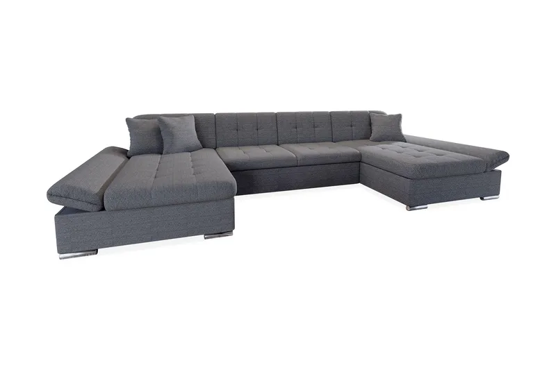 Dewitt U-sovesofa, undefined