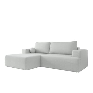 Deylor Sovesofa med chaiselong 3-personers