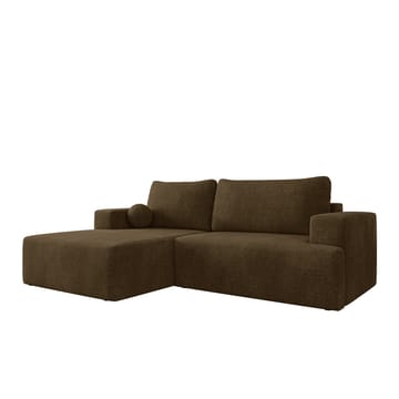 Deylor Sovesofa med chaiselong 3-personers