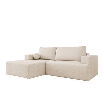 Deylor Sovesofa med chaiselong 3-personers