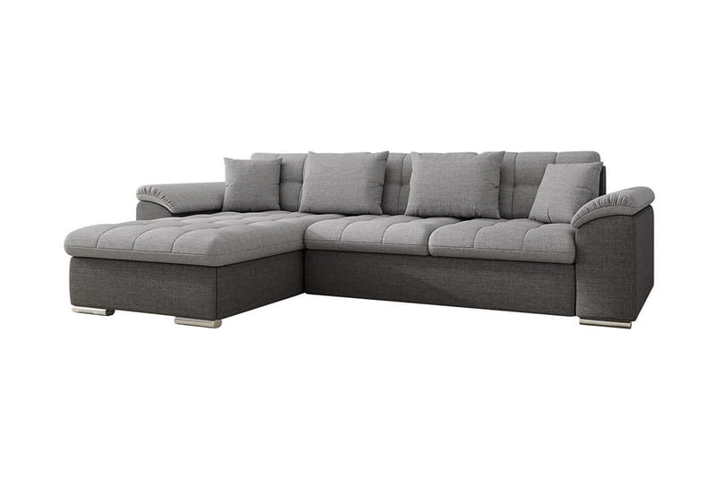 Diana U-sovesofa 280x160x76 cm, undefined