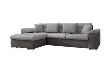 Diana U-sovesofa 280x160x76 cm