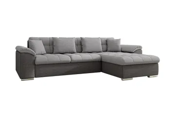 Diana U-sovesofa 280x160x76 cm