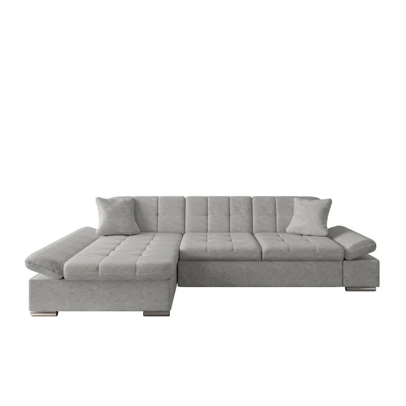 Djerra 4-personers Chaiselongsofa Venstre, undefined