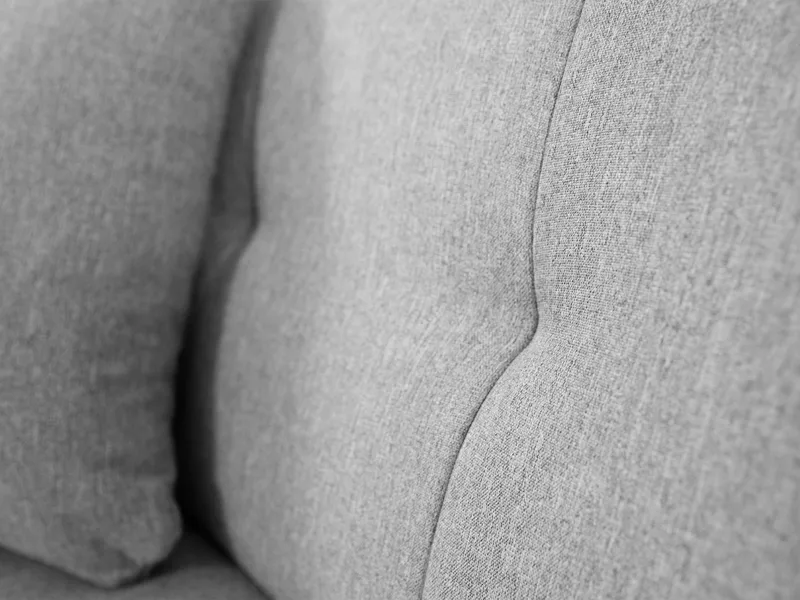 Djerra Sovesofa med chaiselong 3-personers - Brun - Møbler - Sofaer - Sovesofaer