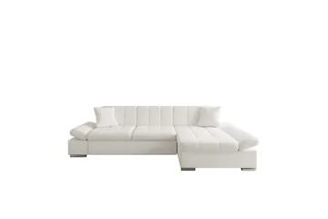 Djerra Sovesofa med Divan 3-personers