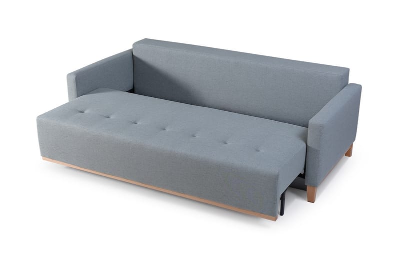 Dong sovesofa - Sovesofaer - 3 personers sovesofa