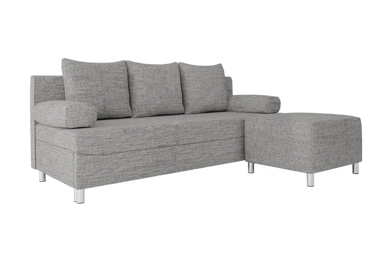 Dover sofagruppe - Møbler - Sofaer - Sovesofaer - Hjørnesovesofa