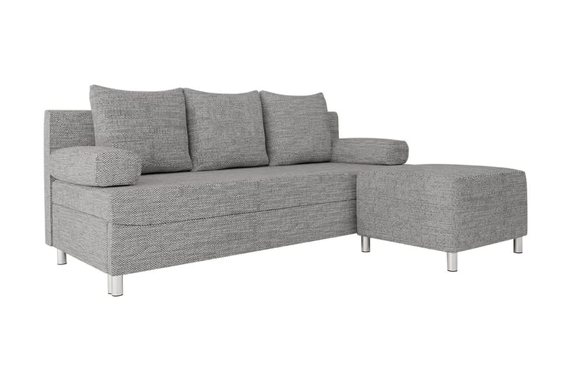 Dover sofagruppe - Sovesofaer - 4 personers sovesofa