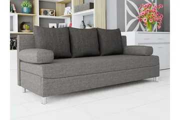 Dover Sovesofa 192x80x80 cm - Møbler - Sofaer - Sovesofaer