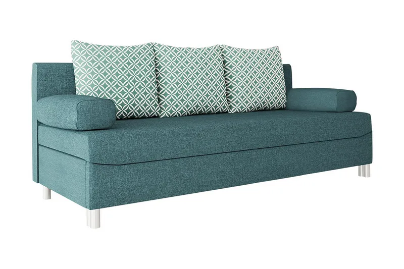 Dover Sovesofa 192x80x80 cm, undefined