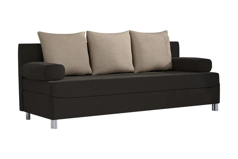Dover Sovesofa 192x80x80 cm - Møbler - Sofaer - Sovesofaer