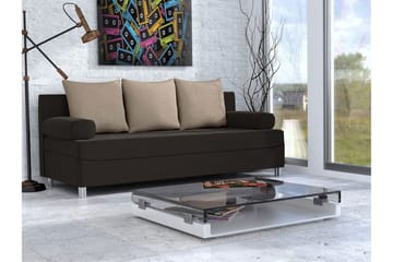 Dover Sovesofa 192x80x80 cm - Møbler - Sofaer - Sovesofaer