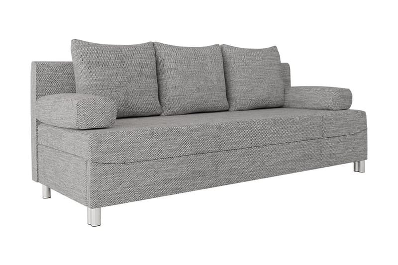 Dover Sovesofa 192x80x80 cm - Sovesofaer - 3 personers sovesofa