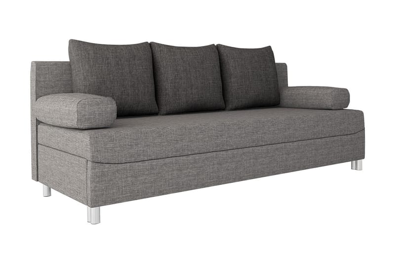 Dover Sovesofa 192x80x80 cm - Sovesofaer - 4 personers sovesofa