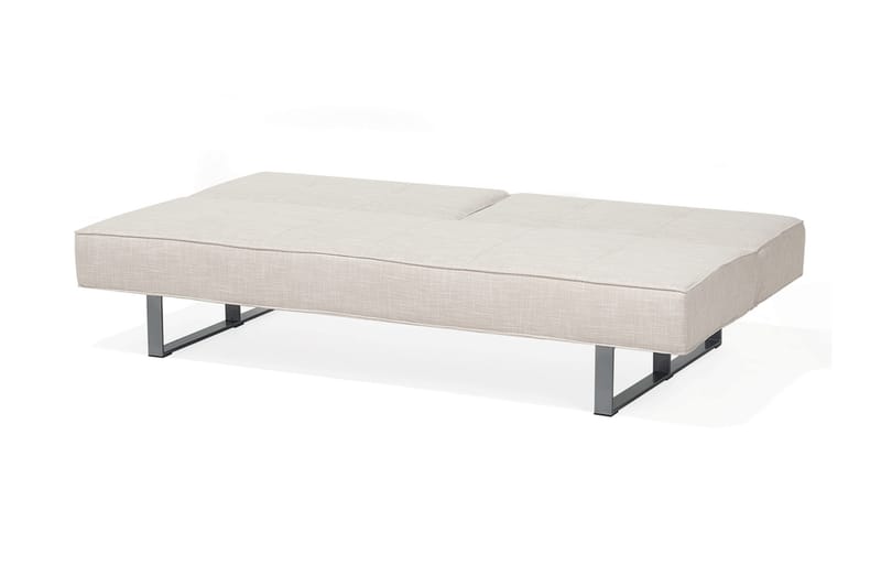 Dublin sovesofa 190 cm - Beige - Sovesofaer