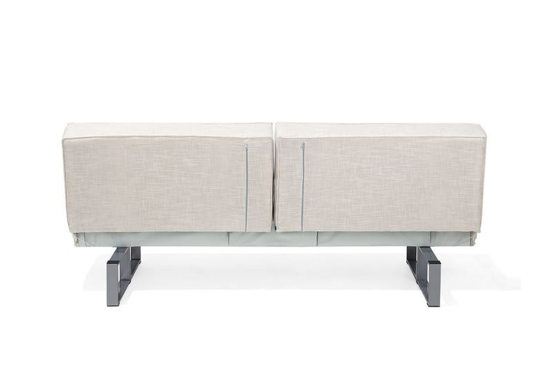 Dublin sovesofa 190 cm - Beige - Sovesofaer