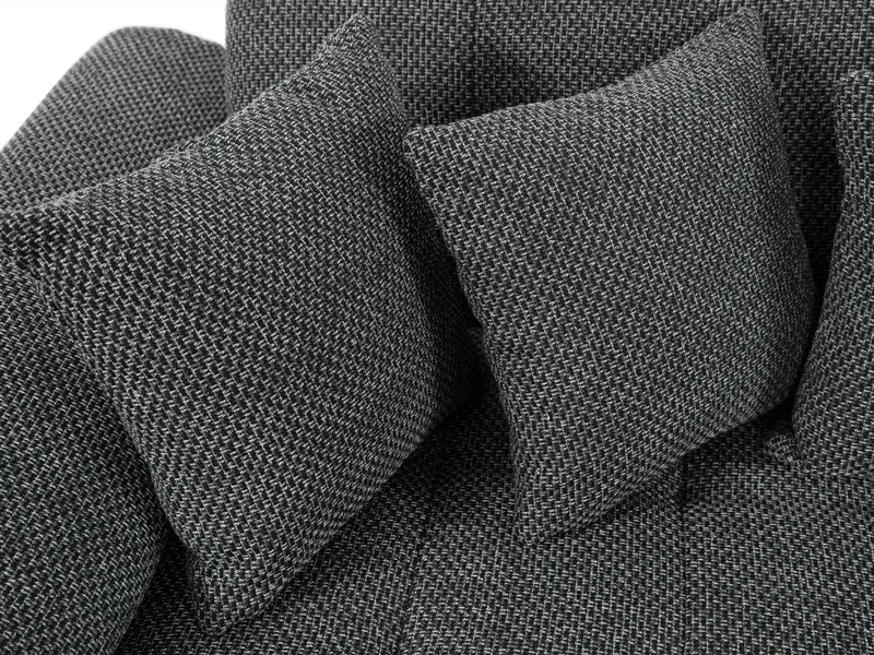 Dynir 6-personers U-sofa med Chaiselong Højre - Møbler - Sofaer - Sovesofaer