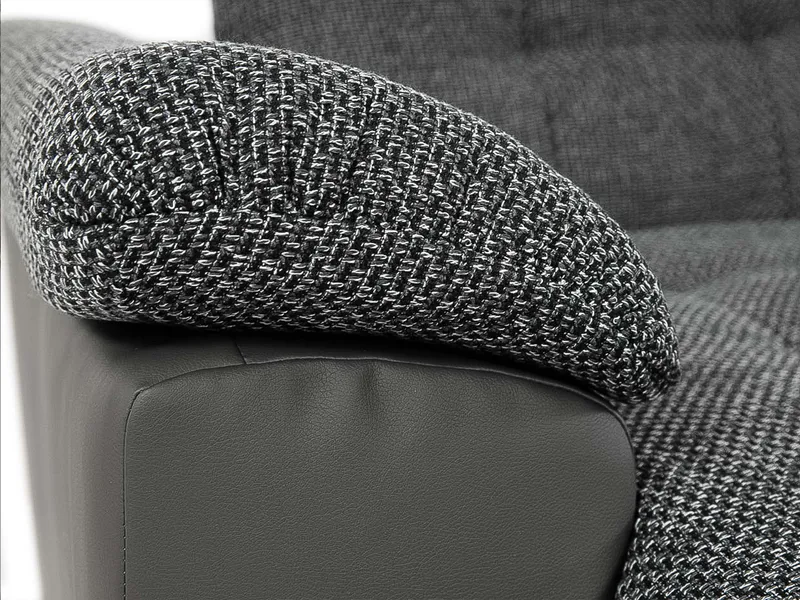 Dynir 6-personers U-sofa med Chaiselong Højre - Møbler - Sofaer - Sovesofaer